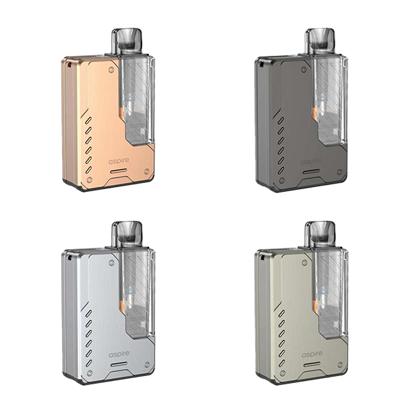 Aspire Gotek Pro Pod Vape Kit 16W - Vapril Special Offer!