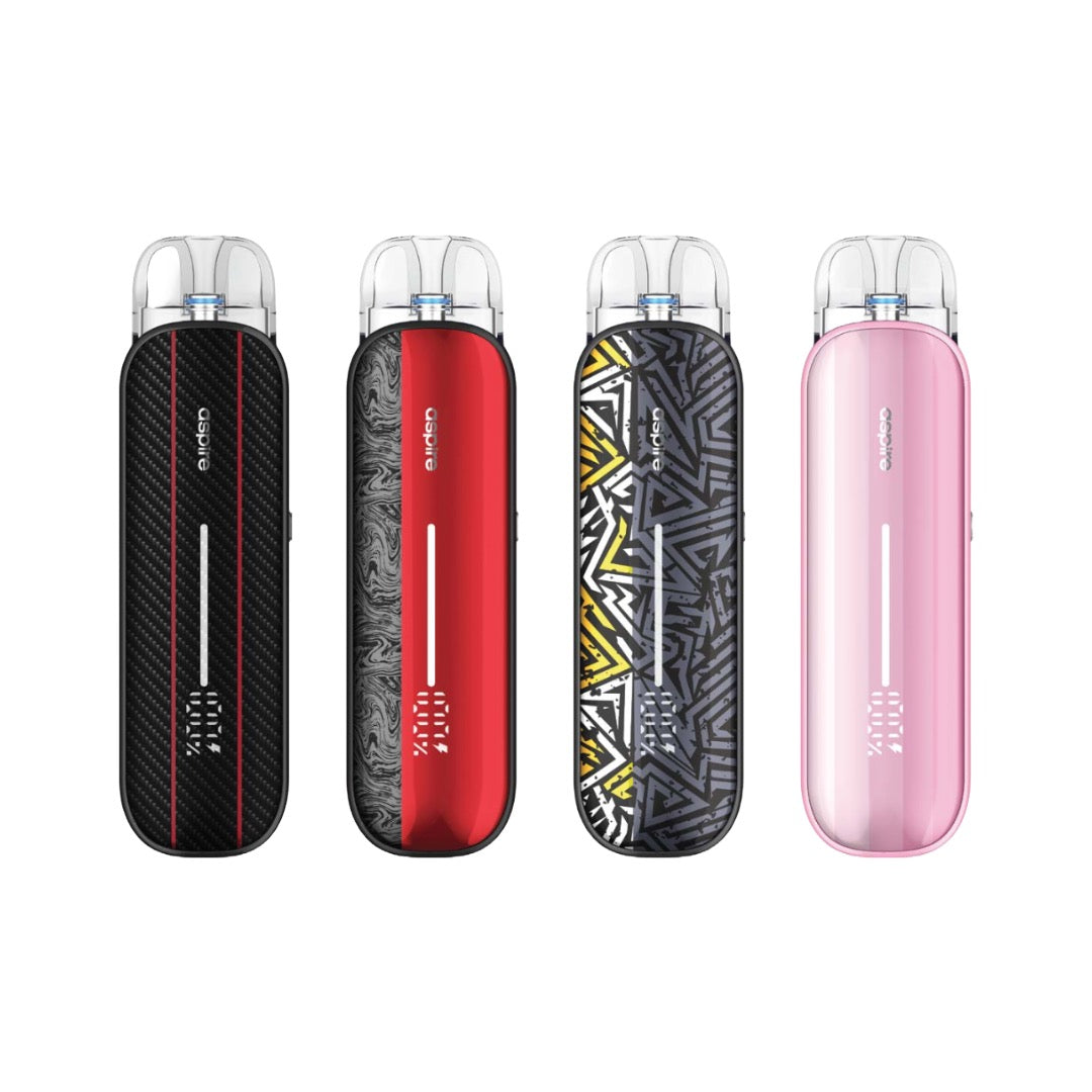 Aspire Pixo Aura Pod Vape Kit 30W