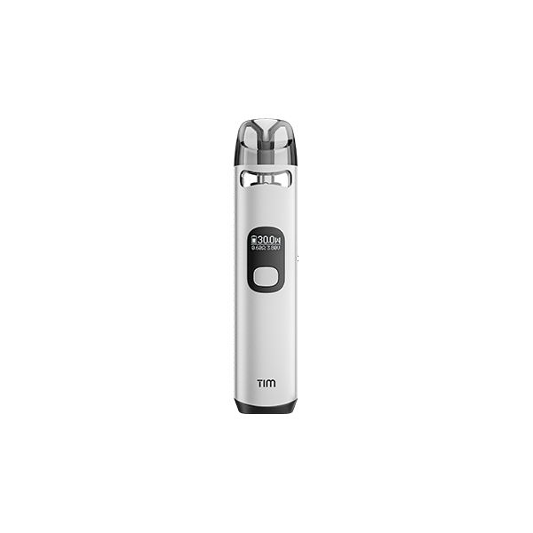 Vapefly x Dampfalot TV TIM Pod Vape Kit 30W