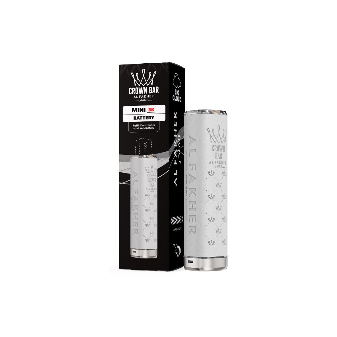 Al Fakher Mini 3K Battery Device (Device Only)