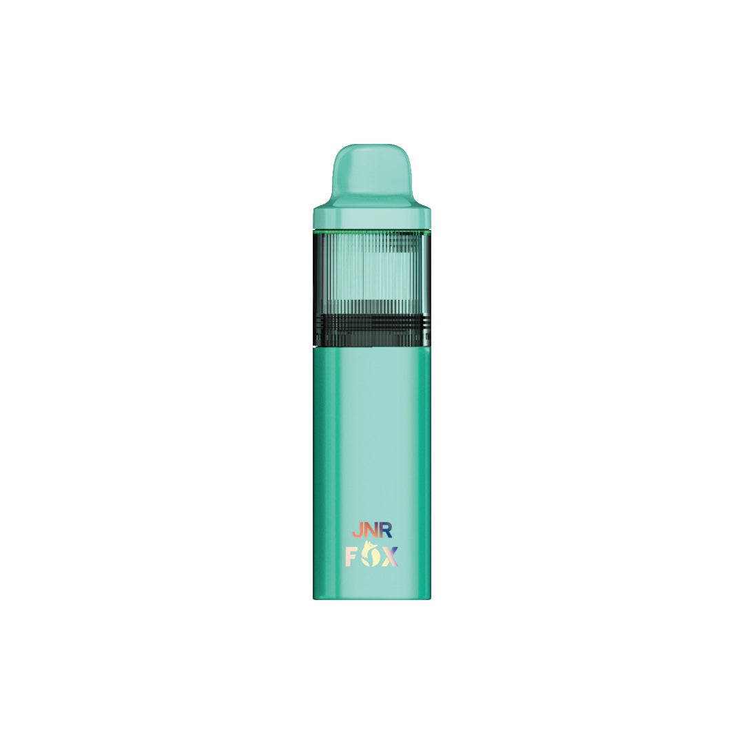 20mg JNR Fox 10k Prefilled Pod Vape kit