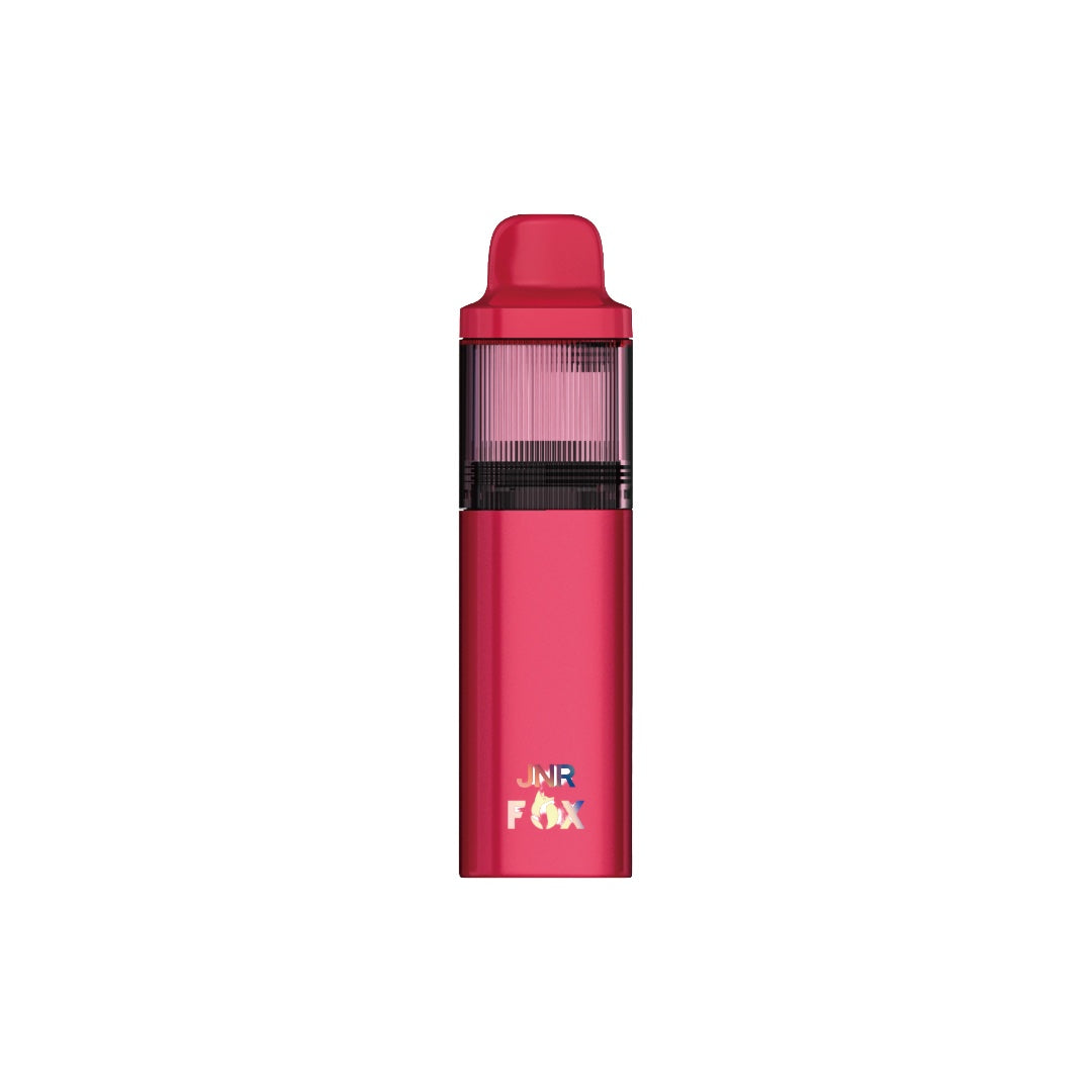 20mg JNR Fox 10k Prefilled Pod Vape kit