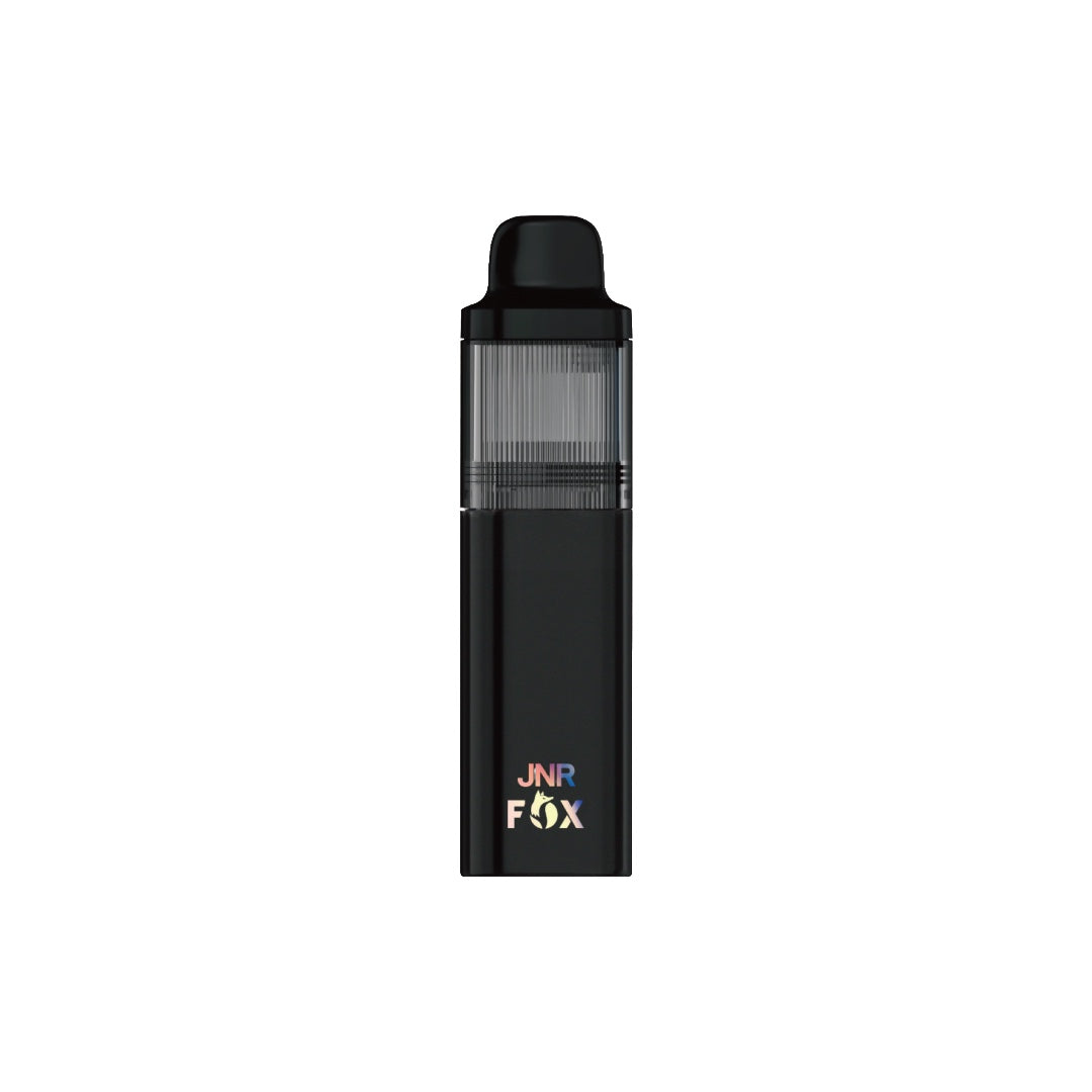 20mg JNR Fox 10k Prefilled Pod Vape kit