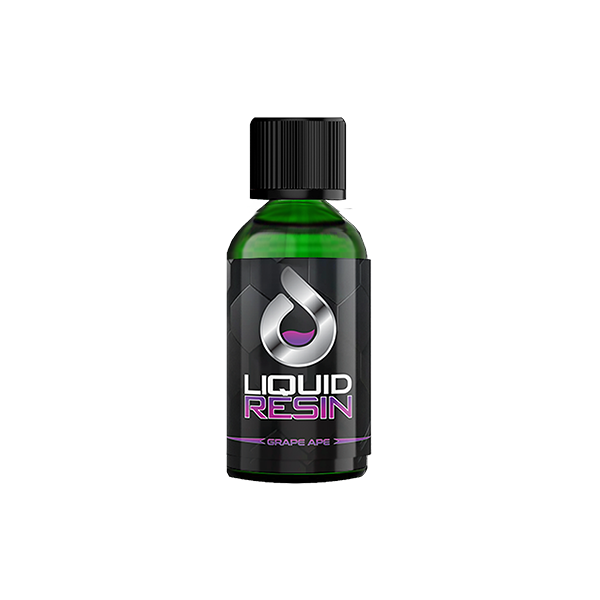 Liquid Resin 30ml