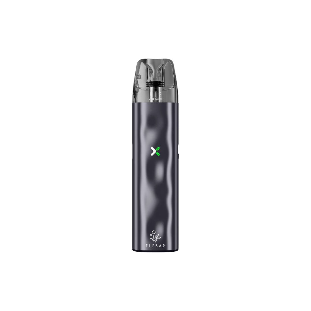 Elf Bar ELFX Mini Pod Vape Kit 30W (Buy 1 Get 1 Free)