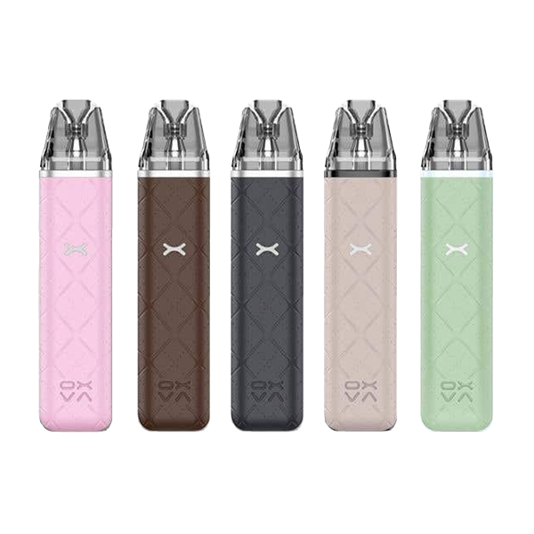 Oxva Xlim Go 30W Pod Vape Kit - Vapril Special Offer!