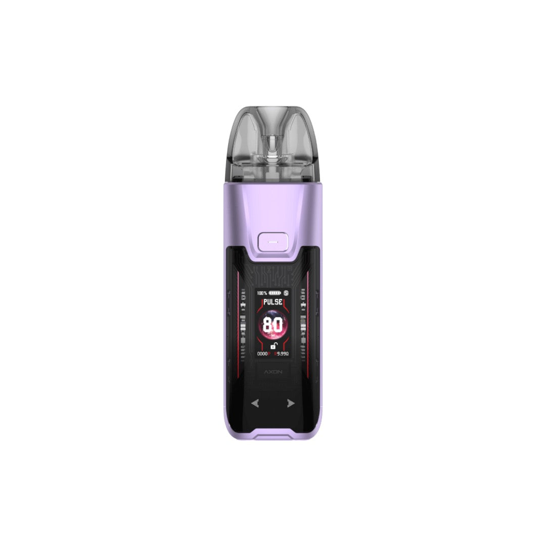 Vaporesso Luxe XR Max 2 Pod Vape Kit 80W