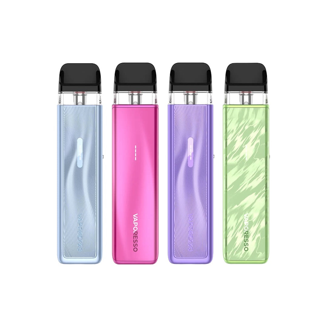 Vaporesso XROS 5 Mini Pod Vape Kit