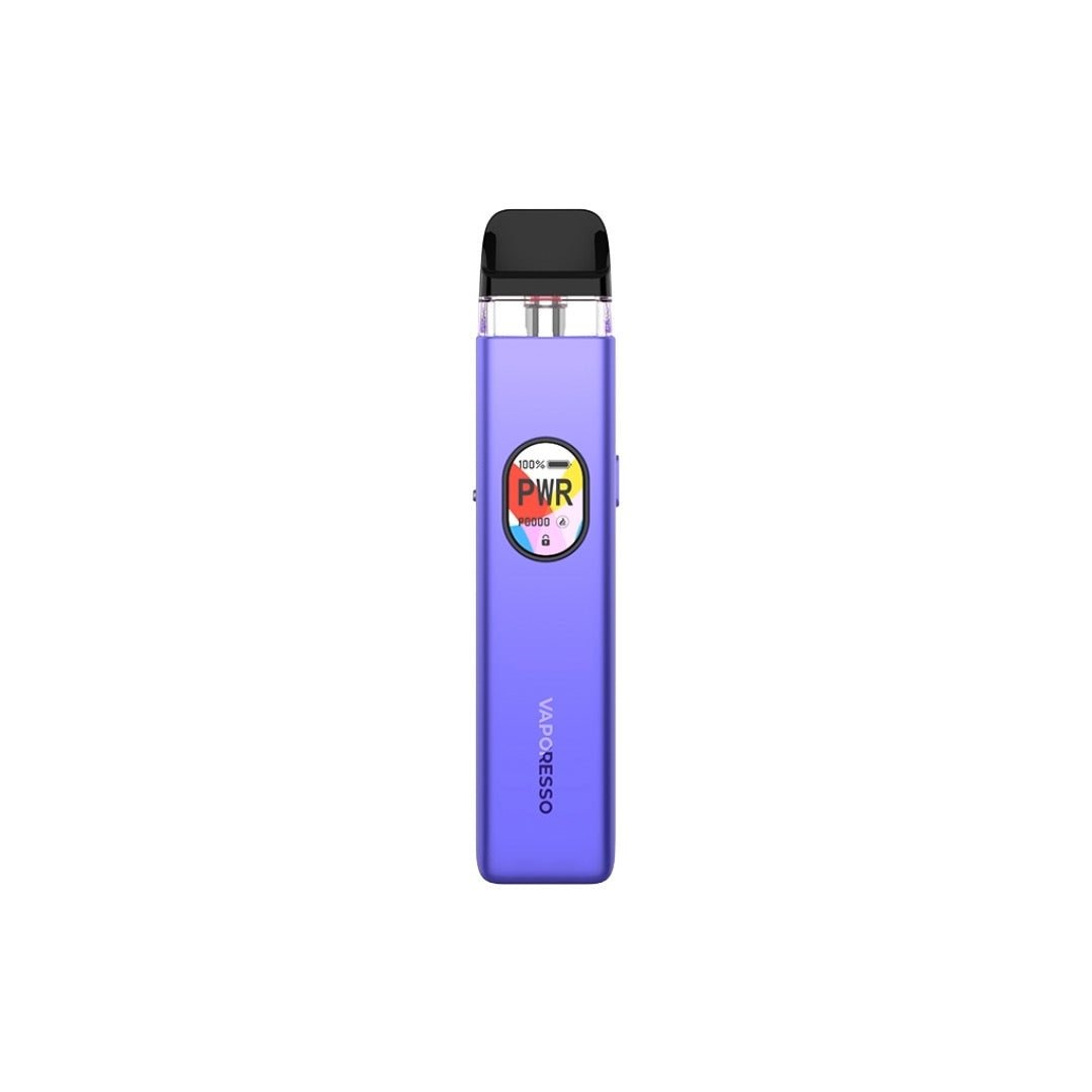 Vaporesso Xros 5 Pod Vape Kit 30W