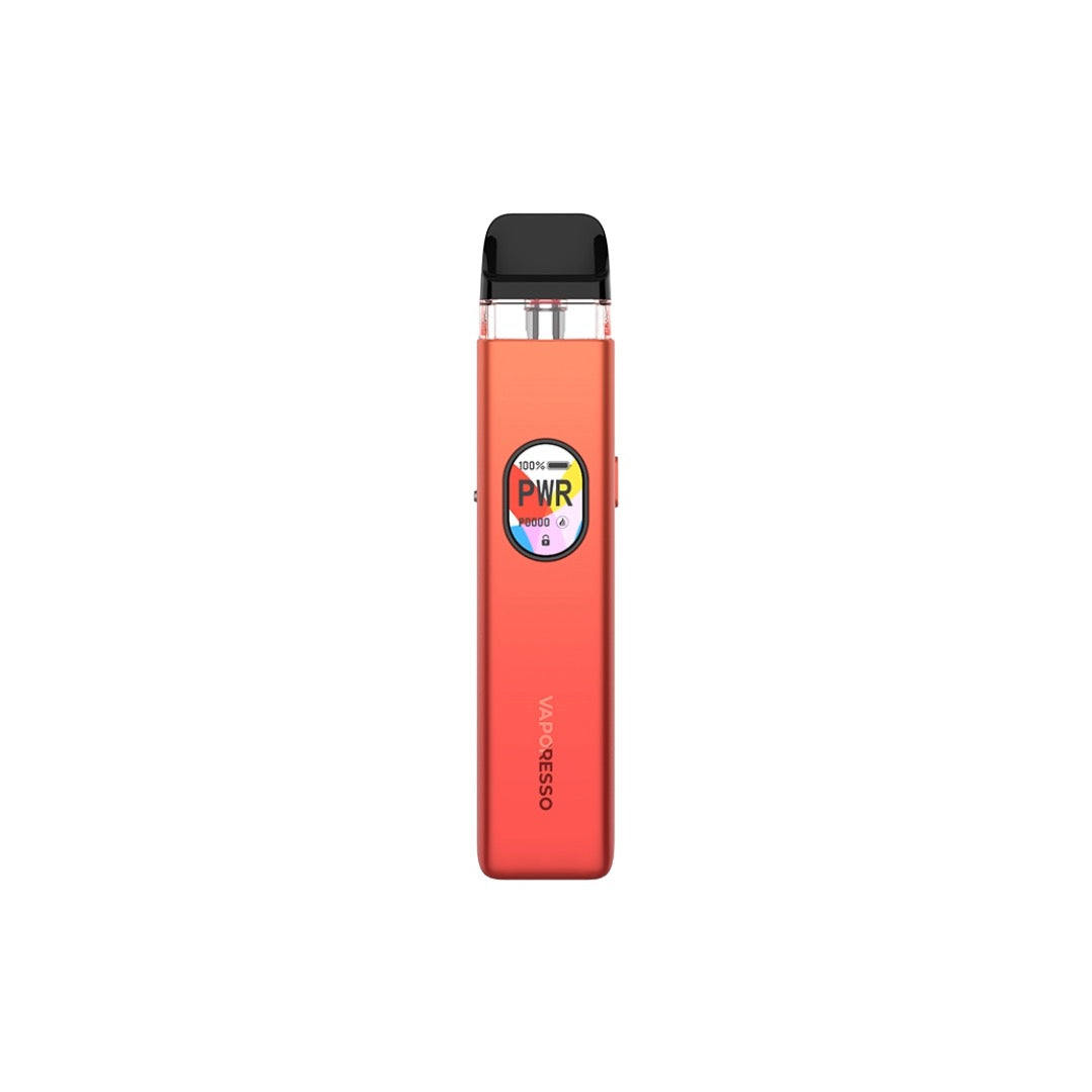 Vaporesso Xros 5 Pod Vape Kit 30W