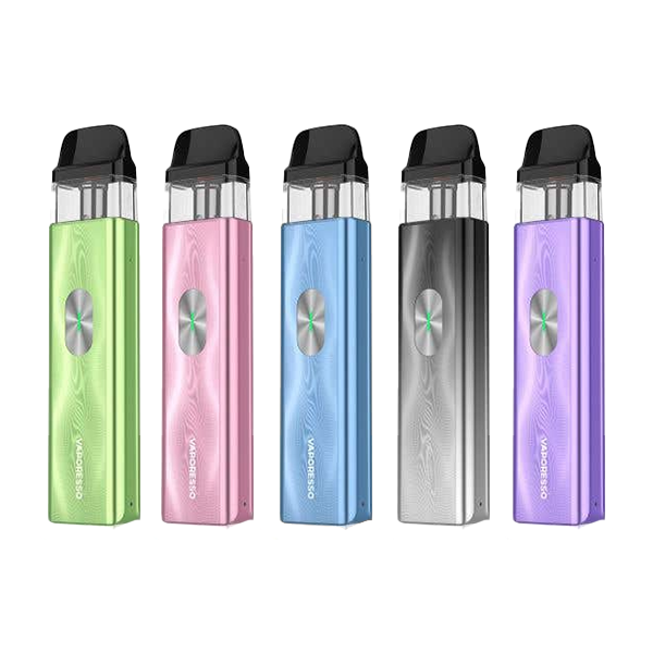 Vaporesso XROS 4 Mini Kit - Vapril Special Offer!