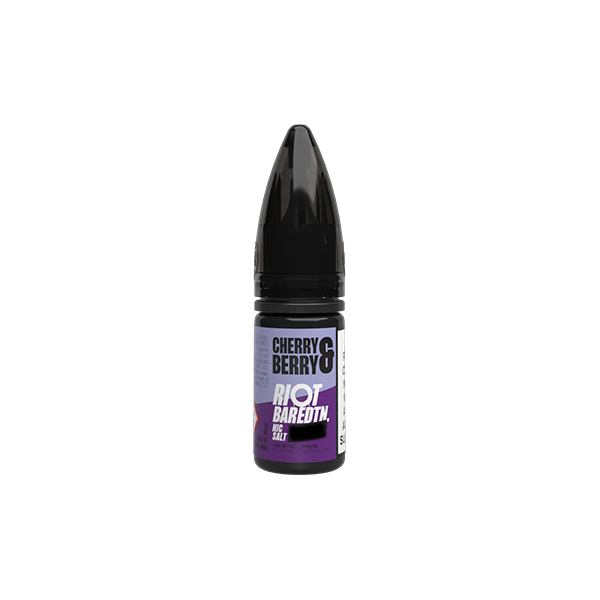 10mg Riot Squad BAR EDTN 10ml Nic Salts (50VG/50PG)