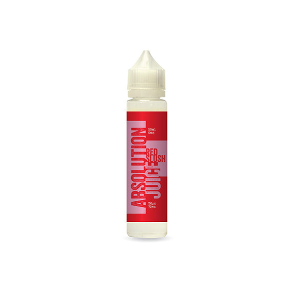 Absolution Juice By Alfa Labs 0mg 50ml Shortfill (70VG/30PG)