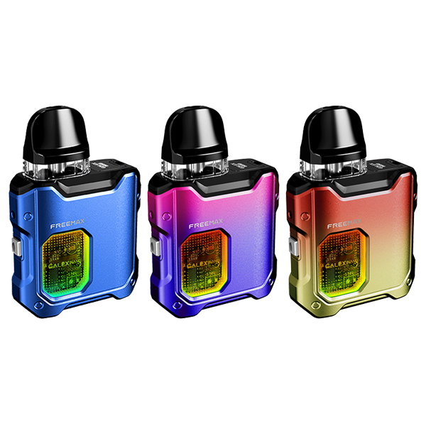 FreeMax Galex Nano Pod 22W Kit