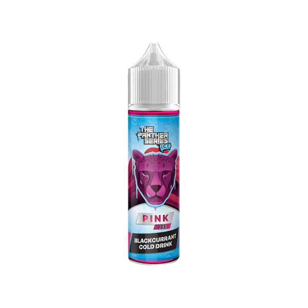 The Pink Series by Dr Vapes 50ml Shortfill 0mg (78VG/22PG)