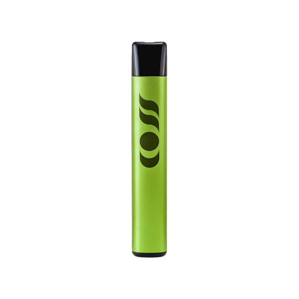 20mg Coss Disposable Vaping Device 650 Puffs