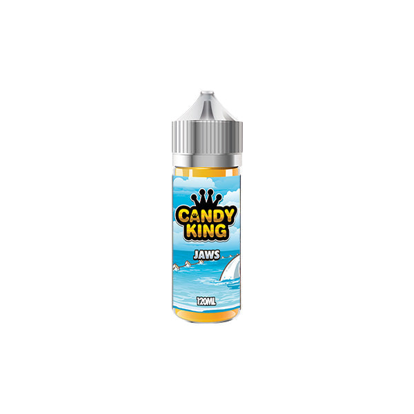 Candy King By Drip More 100ml Shortfill 0mg (70VG/30PG)