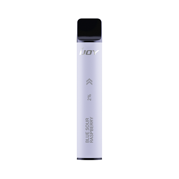 20mg iJoy Mars Cabin Disposable Vapes 2ml (Pack of 2)