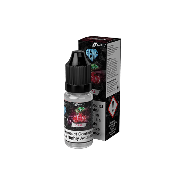 20mg Dr Vapes Gems 10ml Nic Salt (50VG/50PG)