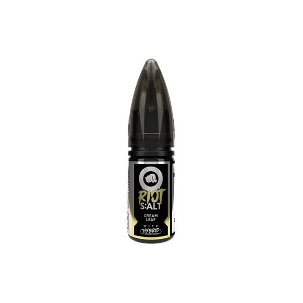 20mg Riot Squad Original Nic Salts 10ml (50VG/50PG) (BUY 1 GET 1 FREE)