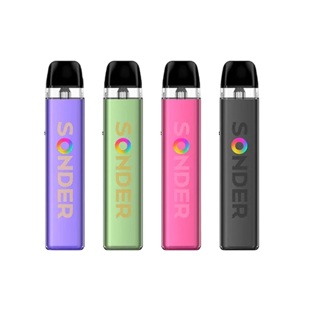 GeekVape Sonder Q 2 Pod System Kit 30W