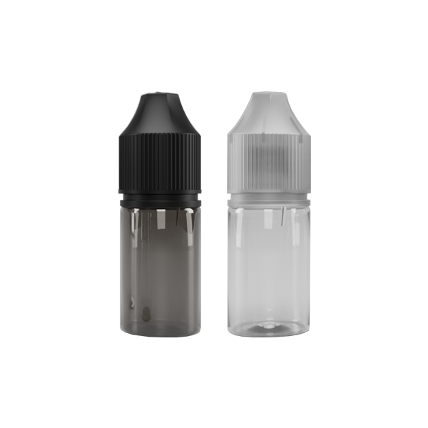 30ml Torpedo Empty Shortfill Bottle