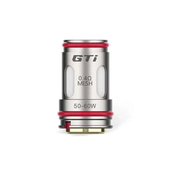 Vaporesso GTI Mesh Coils 0.2Ω / 0.4Ω / 0.15Ω