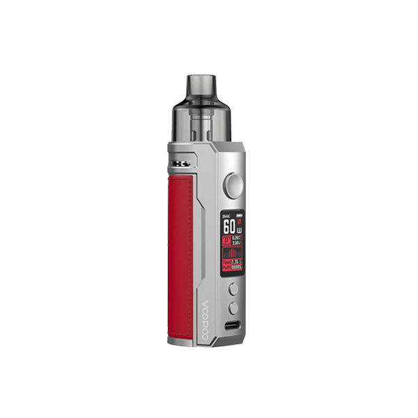 Voopoo Drag X Pod Kit