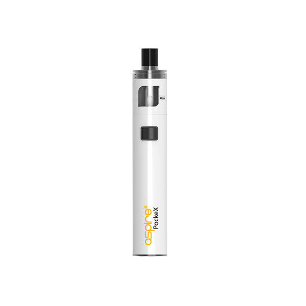 Aspire PockeX Kit