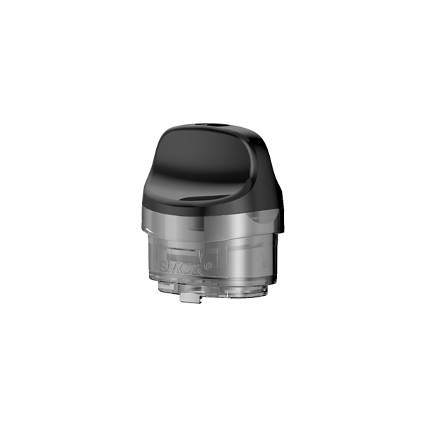 Smok Nord C Replacement Pods 3PCS 4ml (No Coils Included)